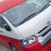 Toyota Hiace 9L Auto Diesel engine 2018 1KD thumb 2