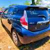 Toyota Aqua hybrid blue 2017 thumb 12