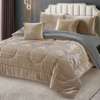 Luxury Silk Duvet Set 6×7 –|KSh 4,999 thumb 1