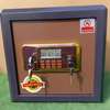 Office Safe: 44Kgs Modern Fire-Resistant Safe thumb 2