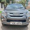 Isuzu Dmax thumb 4
