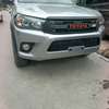 Toyota Hilux  4by4 thumb 9