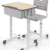 Kids Desk And Seat: Brown Kids Desk And Seat In Nyakoe thumb 7