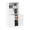 Office Shelf: 2-Drawer Office Shelf In Kilgoris thumb 2