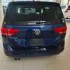 Volkswagen Touran thumb 6