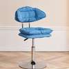 Office Barstool: Adjustable Swivel Bar Chair thumb 2