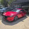 Mazda 3 2020 sport petrol thumb 8