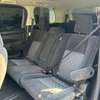Toyota Vellfire black black 2018 2wd thumb 6