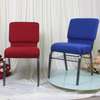 Event Chair : Blue Events Office Chair In Sotik thumb 1