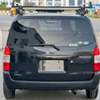 Toyota succeed black thumb 2