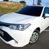 Toyota axio thumb 1