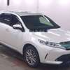 Toyota harrier 2019 thumb 3