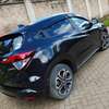 Honda vazel hybrid 1500cc fully loaded black color 2018. thumb 2