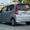 Daihatsu Move silver thumb 1