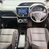 Toyota Voxy 2016 White 7-Seater Automatic thumb 1