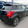 Suzuki Swift RS hybrid 2019 thumb 9