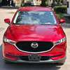 Mazda cx-5 redwine thumb 0