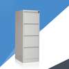 Office Cabinet: 4 Drawer Office Storage Cabinet In Suneka thumb 5