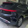 Toyota harrier 2020 thumb 6