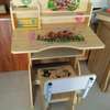 Kids Furniture; Adjustable Kids Chair and Desk thumb 3