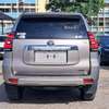 Toyota land Cruiser Prado TX-L 2020 thumb 13
