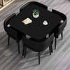 4 Seater Dining Set thumb 1