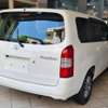 Toyota probox pearl white thumb 2