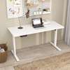 Standing Desk; 160Cm  Adjustable Electric Standing Desk thumb 2