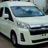 2019 TOYOTA HIACE 10L thumb 0
