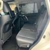 TOYOTA LANDCRUISER PRADO TX.L 2019MODEL SUNROOF DIESEL thumb 9