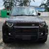 Land Rover Defender 110 2024 thumb 0