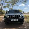 Toyota Prado thumb 0
