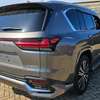 Lexus LX600 Petrol 2023 SPORT thumb 9