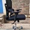 Office Chair; Therapeutic Orthopedic Office Seating thumb 1