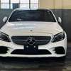 Mercedes C200 4matic,2020 model with sunroof,fully loaded thumb 5