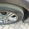 Honda Stepwagon Spada Grey 2018 2wd thumb 3