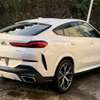 BMW X6 IM sport 2020 thumb 8