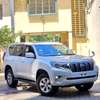 toyota landcruiser tx 2020 model thumb 0