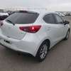 Mazda 2 petrol sports thumb 1