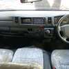TOYOTA HIACE 9L COMMUTER 2019MODEL MANUAL DIESEL thumb 2