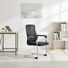 Executive Chairs : Ergonomic Boardroom Visitors Seat thumb 5
