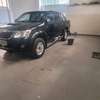 Pick up double cabin invicible thumb 4