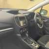 Subaru forester sk9 2500cc 2018 thumb 3