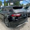 Toyota harrier 2019 model thumb 1
