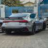 Audi RS7 Sport Silver 20201 thumb 9