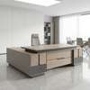 Executive Desks : 2400mm Executive Office Desk thumb 2