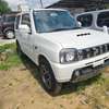 SUZUKI JIMNY thumb 3