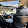 2019 Toyota land cruiser Sahara thumb 3