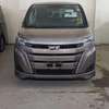 Toyota Noah gold 2018 thumb 0