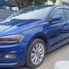 Volkswagen Polo TSi Blue 2018 thumb 2